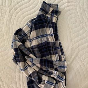 American eagle flannel